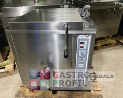 Maschine: ELRO JRW2 140 Liter Kochkessel