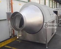 Maschine: GERMO KT 3000 Mischer