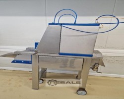 Maschine: D+E Pökomat M 400-4