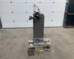 Maschine: DECKEL SOE Bohrerschleifmaschinen