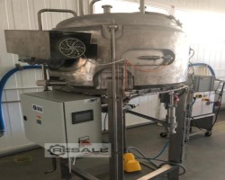 Maschine: AMT PJS Abfüllanlagen