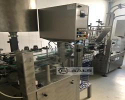 Maschine: AMT  Abfüllanlagen