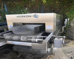 Maschine: D+E NERKON CL B