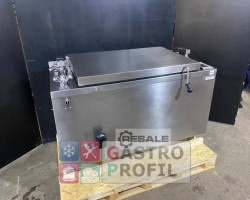 Maschine: ELRO DGN3-EID-90-H 300Liter Kochkessel