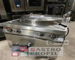 Maschine: ANGELO PO 191PI2E 145Liter Kochkessel
