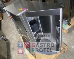 Maschine: RATIONAL UltraVent UV 61/101E Duo Kombidämpfer