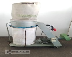 Maschine: SCHUKO Profi S Schweissrauchabsaugungen