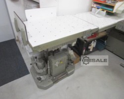 Maschine: POLAR RB2 RÜTTLER