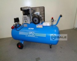 Maschine:  GS25/150/400/CAR/T GIS Kompressor