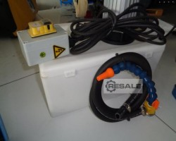 Maschine: DIVERSE  Kühlmitteleinrichtung