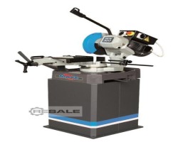 Maschine: MACC 300 E Metall-Kreissäge NEW 300E