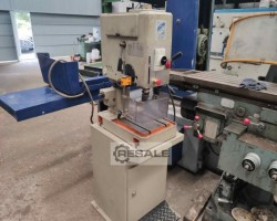 Maschine: ERLO S-18 Bohrer