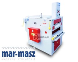 Maschine: FOD BYDGOSZCZ DPPA III 50E 620/120 Vielblattsägen