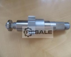 Maschine: POLY-CLIP FCA 160 Clippmaschine