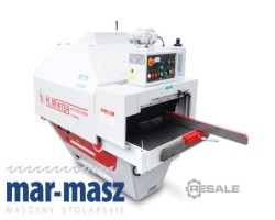 Maschine: WINTER Multimax 170 350x170 Vielblattsägen