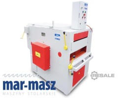 Maschine: FOD BYDGOSZCZ DPPA II 50 650/140 Vielblattsägen