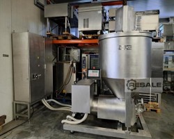 Maschine: D+E Inotec I175CD-75DVZ