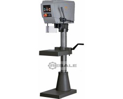 Maschine: FLOTT SB 20 FB plus Fließformmaschine