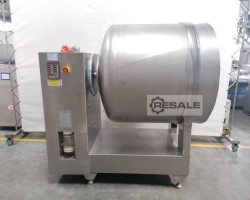 Maschine: IGLU 1500 MC Vakuummischer