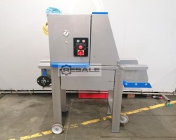 Maschine: POKOMAT 250 Kotelettschneider