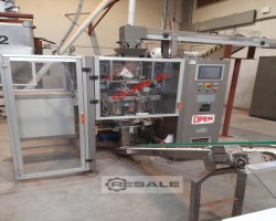 Maschine: OPEM COLIBRI 4 S Kaffeeröstmaschinen