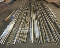 Maschine: N.N. 1.1181 C35/C45 Konvolut Rundstäbe, D8 bis D28mm, 729kg, 657m,