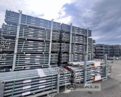 Maschine: PERI Ergo 3,00m Ergo Stützen 3,00m