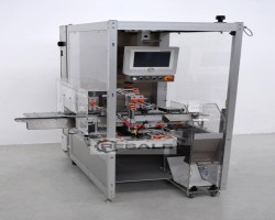 Maschine: LAETUS Printspect TTS@MV-70 