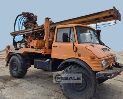 Maschine: NORDMEYER DSB 1 3/5 Bohrgeräte vertikal