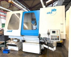 Maschine: ABA ELB SCHLIFF ABA Starline Profilschleifmaschinen