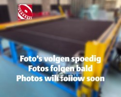 Maschine: FROMM FR290 Verpackungsmaschine