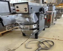Maschine: ALEXANDERWERK WR40 Planetenrührmaschinen