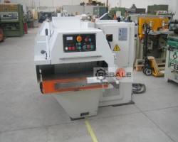 Maschine: KUANG YUNG MRS 350 Vielblattsägen