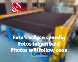 Maschine: ZWICK-ROELL  Materialprüfmaschine