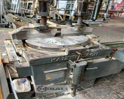 Maschine: KALTENBACH SKL 350 Kreissägen