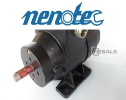 Maschine: RADIO-ENERGIE REO-444R2 Tachogenerator