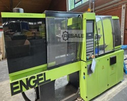 Maschine: ENGEL VICTORY 200-70 Tech Spritzgiessmaschinen
