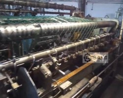 Maschine: WAFIOS mesh fence Draht-Flecht- und Webmaschinen