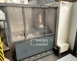 Maschine: HEYLIGENSTAEDT Heynumill 2700-PF Portalfräsmaschinen