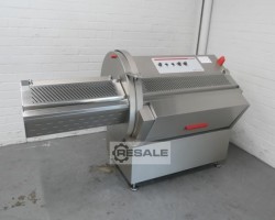 Maschine: HOLAC Sect 200 Slicer