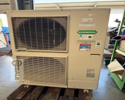 Maschine: INVERTER AOHD54LATT Klimaanlage