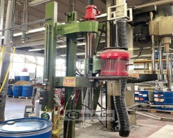 Maschine: VOLLRATH  Dissolver