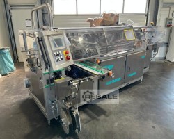 Maschine: HARTMANN GBK 420 Verpackungsmaschinen