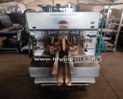 Maschine: CARNITECH CT2611 NORTHERN LIGHT Fischverarbeitungsmaschinen