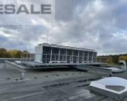 Maschine: THERMOFIN  Kühler