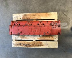 Maschine: MWM 232 Abgaskühler nass