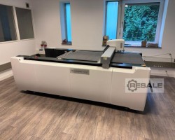 Maschine: MAGNOPRO I-CUT12090 Weiterverarbeitungsmaschinen