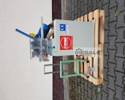Maschine: STRIMA 2734 Gehrungssägen