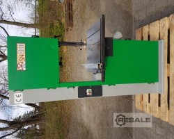 Maschine: SOCOMEC SN400 Bandsägen