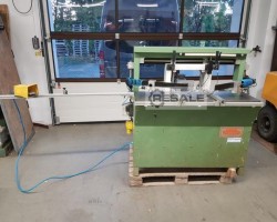 Maschine: JAGO D3 PN Dübelbohrmaschinen